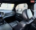 Черный Ram 1500, объемом двигателя 5.65 л и пробегом 75 тыс. км за 66500 $, фото 47 на Automoto.ua