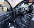 Черный Ram 1500, объемом двигателя 5.65 л и пробегом 75 тыс. км за 66500 $, фото 15 на Automoto.ua