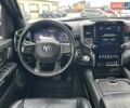 Черный Ram 1500, объемом двигателя 5.7 л и пробегом 132 тыс. км за 55000 $, фото 32 на Automoto.ua