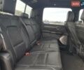 Чорний Ram 1500, об'ємом двигуна 3.6 л та пробігом 75 тис. км за 19300 $, фото 1 на Automoto.ua