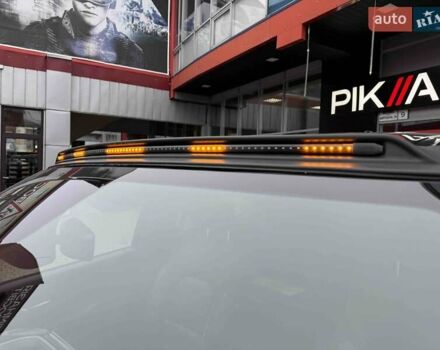 Чорний Ram 1500, об'ємом двигуна 5.7 л та пробігом 10 тис. км за 65900 $, фото 12 на Automoto.ua