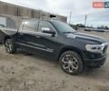 Чорний Ram 1500, об'ємом двигуна 3.6 л та пробігом 75 тис. км за 19300 $, фото 3 на Automoto.ua