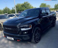 Чорний Ram 1500, об'ємом двигуна 5.65 л та пробігом 135 тис. км за 49999 $, фото 1 на Automoto.ua
