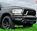 Ram 1500 2020 в Ровно на Automoto.ua Черный Ram 1500, объемом двигателя 2.99 л и пробегом 128 тыс. км за 64999 $, фото 17 на Automoto.ua