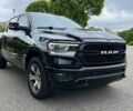 Чорний Ram 1500, об'ємом двигуна 5.7 л та пробігом 36 тис. км за 9700 $, фото 1 на Automoto.ua
