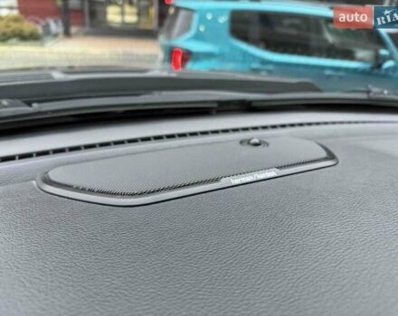 Чорний Ram 1500, об'ємом двигуна 5.7 л та пробігом 10 тис. км за 65900 $, фото 30 на Automoto.ua