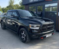 Черный Ram 1500, объемом двигателя 5.65 л и пробегом 140 тыс. км за 49000 $, фото 2 на Automoto.ua
