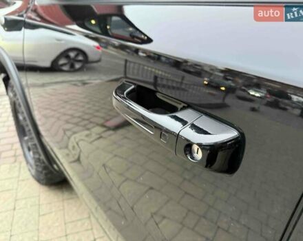 Чорний Ram 1500, об'ємом двигуна 5.7 л та пробігом 10 тис. км за 65900 $, фото 13 на Automoto.ua