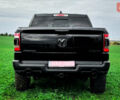 Ram 1500 2020 в Ровно на Automoto.ua Черный Ram 1500, объемом двигателя 2.99 л и пробегом 128 тыс. км за 64999 $, фото 29 на Automoto.ua