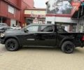 Чорний Ram 1500, об'ємом двигуна 5.7 л та пробігом 10 тис. км за 65900 $, фото 10 на Automoto.ua