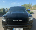 Ram 1500 2020 у Києві на Automoto.ua Чорний Ram 1500, об'ємом двигуна 2.99 л та пробігом 124 тис. км за 63500 $, фото 19 на Automoto.ua