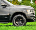 Ram 1500 2020 в Ровно на Automoto.ua Черный Ram 1500, объемом двигателя 2.99 л и пробегом 128 тыс. км за 64999 $, фото 8 на Automoto.ua
