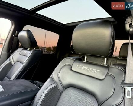 Ram 1500 2020 в Киеве на Automoto.ua Черный Ram 1500, объемом двигателя 0 л и пробегом 61 тыс. км за 109900 $, фото 59 на Automoto.ua