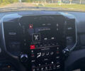 Ram 1500 2020 у Києві на Automoto.ua Чорний Ram 1500, об'ємом двигуна 2.99 л та пробігом 124 тис. км за 63500 $, фото 22 на Automoto.ua