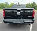 Ram 1500 2020 в Кривом Роге на Automoto.ua Черный Ram 1500, объемом двигателя 5.7 л и пробегом 68 тыс. км за 9700 $, фото 6 на Automoto.ua
