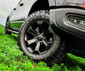 Ram 1500 2020 в Ровно на Automoto.ua Черный Ram 1500, объемом двигателя 2.99 л и пробегом 128 тыс. км за 64999 $, фото 30 на Automoto.ua