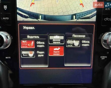 Чорний Ram 1500, об'ємом двигуна 5.7 л та пробігом 10 тис. км за 65900 $, фото 32 на Automoto.ua