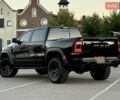 Ram 1500 2020 в Киеве на Automoto.ua Черный Ram 1500, объемом двигателя 0 л и пробегом 61 тыс. км за 109900 $, фото 11 на Automoto.ua