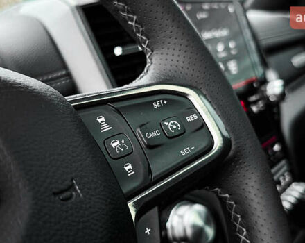 Ram 1500 2020 в Ровно на Automoto.ua Черный Ram 1500, объемом двигателя 2.99 л и пробегом 128 тыс. км за 64999 $, фото 75 на Automoto.ua
