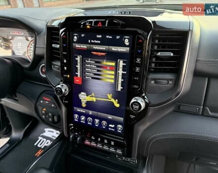 Ram 1500 2020 в Киеве на Automoto.ua Черный Ram 1500, объемом двигателя 0 л и пробегом 61 тыс. км за 109900 $, фото 41 на Automoto.ua