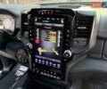 Ram 1500 2020 в Киеве на Automoto.ua Черный Ram 1500, объемом двигателя 0 л и пробегом 61 тыс. км за 109900 $, фото 41 на Automoto.ua