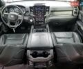 Чорний Ram 1500, об'ємом двигуна 3.6 л та пробігом 75 тис. км за 19300 $, фото 7 на Automoto.ua