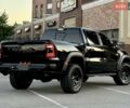 Ram 1500 2020 в Киеве на Automoto.ua Черный Ram 1500, объемом двигателя 0 л и пробегом 61 тыс. км за 109900 $, фото 18 на Automoto.ua
