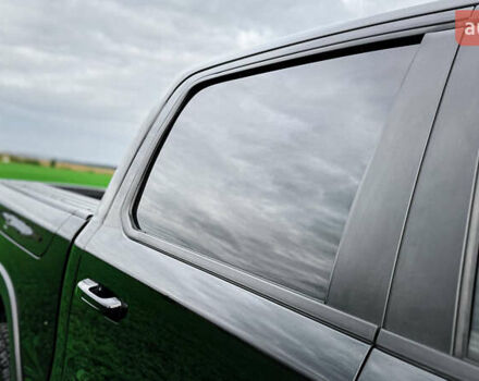 Ram 1500 2020 в Ровно на Automoto.ua Черный Ram 1500, объемом двигателя 2.99 л и пробегом 128 тыс. км за 64999 $, фото 23 на Automoto.ua