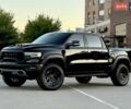 Ram 1500 2020 в Киеве на Automoto.ua Черный Ram 1500, объемом двигателя 0 л и пробегом 61 тыс. км за 109900 $, фото 6 на Automoto.ua