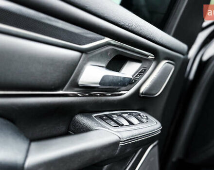 Ram 1500 2020 в Ровно на Automoto.ua Черный Ram 1500, объемом двигателя 2.99 л и пробегом 128 тыс. км за 64999 $, фото 51 на Automoto.ua