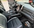 Ram 1500 2020 в Киеве на Automoto.ua Черный Ram 1500, объемом двигателя 0 л и пробегом 61 тыс. км за 109900 $, фото 35 на Automoto.ua