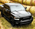 Ram 1500 2020 в Ровно на Automoto.ua Черный Ram 1500, объемом двигателя 2.99 л и пробегом 128 тыс. км за 64999 $, фото 39 на Automoto.ua