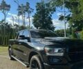 Чорний Ram 1500, об'ємом двигуна 5.65 л та пробігом 82 тис. км за 58000 $, фото 1 на Automoto.ua