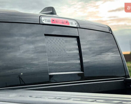 Ram 1500 2020 в Ровно на Automoto.ua Черный Ram 1500, объемом двигателя 2.99 л и пробегом 128 тыс. км за 64999 $, фото 27 на Automoto.ua
