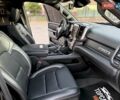 Ram 1500 2020 в Киеве на Automoto.ua Черный Ram 1500, объемом двигателя 0 л и пробегом 61 тыс. км за 109900 $, фото 33 на Automoto.ua