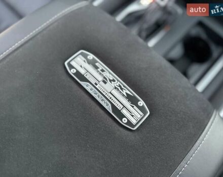 Ram 1500 2020 в Киеве на Automoto.ua Черный Ram 1500, объемом двигателя 0 л и пробегом 61 тыс. км за 109900 $, фото 42 на Automoto.ua