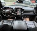 Чорний Ram 1500, об'ємом двигуна 5.7 л та пробігом 10 тис. км за 65900 $, фото 41 на Automoto.ua