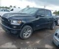 Чорний Ram 1500, об'ємом двигуна 0.57 л та пробігом 49 тис. км за 13100 $, фото 2 на Automoto.ua