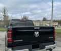 Черный Ram 1500, объемом двигателя 5.65 л и пробегом 64 тыс. км за 58000 $, фото 15 на Automoto.ua