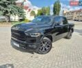 Черный Ram 1500, объемом двигателя 2.99 л и пробегом 89 тыс. км за 49999 $, фото 1 на Automoto.ua