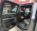 Чорний Ram 1500, об'ємом двигуна 5.7 л та пробігом 10 тис. км за 65900 $, фото 38 на Automoto.ua