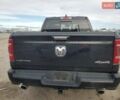 Чорний Ram 1500, об'ємом двигуна 3.6 л та пробігом 75 тис. км за 19300 $, фото 5 на Automoto.ua
