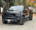 Черный Ram 1500, объемом двигателя 0 л и пробегом 61 тыс. км за 106000 $, фото 1 на Automoto.ua