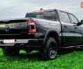 Ram 1500 2020 в Ровно на Automoto.ua Черный Ram 1500, объемом двигателя 2.99 л и пробегом 128 тыс. км за 64999 $, фото 33 на Automoto.ua