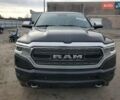 Чорний Ram 1500, об'ємом двигуна 3.6 л та пробігом 75 тис. км за 19300 $, фото 8 на Automoto.ua