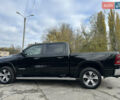 Черный Ram 1500, объемом двигателя 5.65 л и пробегом 64 тыс. км за 58000 $, фото 17 на Automoto.ua
