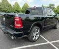 Ram 1500 2020 в Кривом Роге на Automoto.ua Черный Ram 1500, объемом двигателя 5.7 л и пробегом 68 тыс. км за 9700 $, фото 7 на Automoto.ua