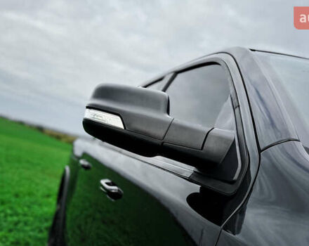 Ram 1500 2020 в Ровно на Automoto.ua Черный Ram 1500, объемом двигателя 2.99 л и пробегом 128 тыс. км за 64999 $, фото 11 на Automoto.ua
