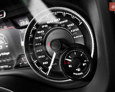 Ram 1500 2020 в Ровно на Automoto.ua Черный Ram 1500, объемом двигателя 2.99 л и пробегом 128 тыс. км за 64999 $, фото 86 на Automoto.ua