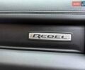 Чорний Ram 1500, об'ємом двигуна 5.7 л та пробігом 10 тис. км за 65900 $, фото 52 на Automoto.ua
